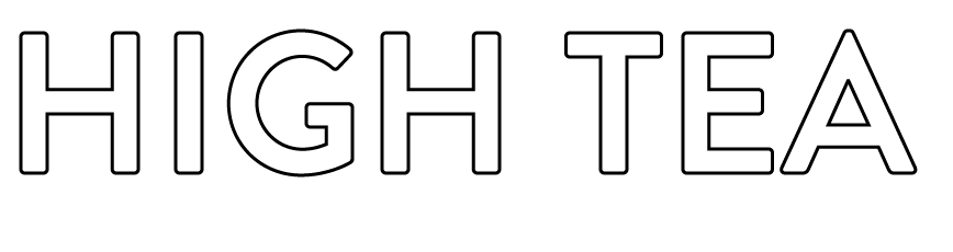 tekst lucia's website high tea